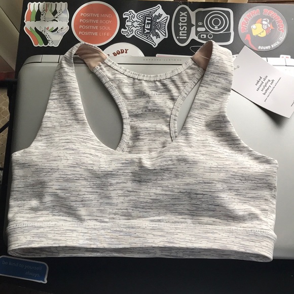 flexxfit Other - NEW flexxfit Sports bra in size large